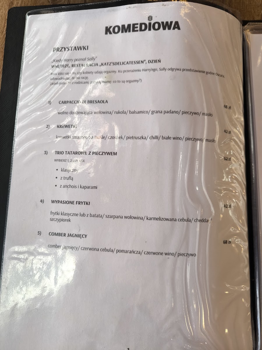 Menu Komediowa-10